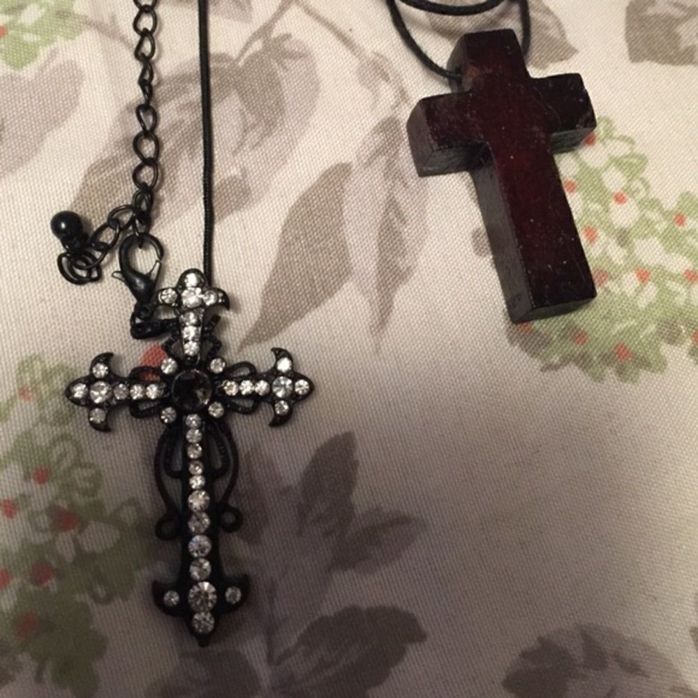 ❌Final deal ❌Necklace bundle 💞 - Picture 2 of 4